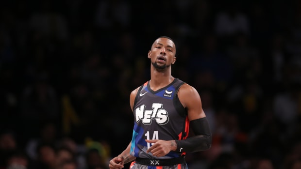 harry giles brooklyn nets